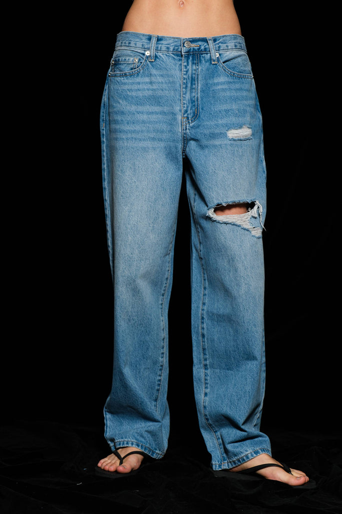 Jonas Baggy Jeans