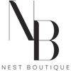 Nest Boutique + DIY Studio